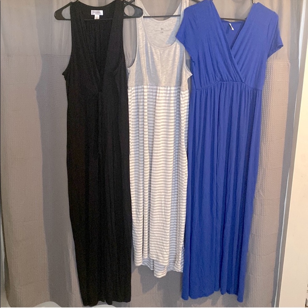 Maternity Dresses